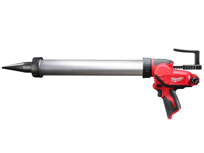 Milwaukee M12 PCG/600A-0 Massapuristin (ilman akkua)