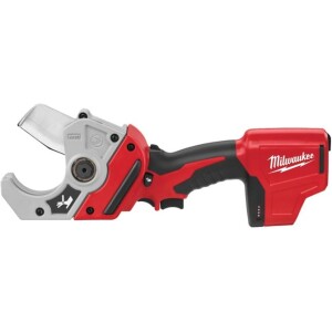 Milwaukee Akkumuovileikkuri C12 PPC-0