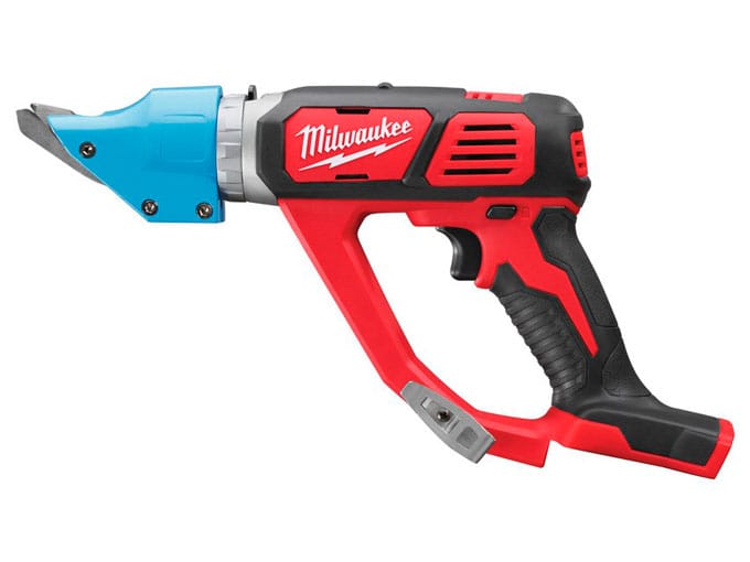 Milwaukee M18 BMS20-0 Akkupeltisakset