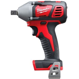 Milwaukee M18 BIW12-0 Iskevä mutterinväännin