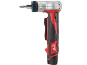 Milwaukee C12 PXPI10 202C Laajennustyökalu