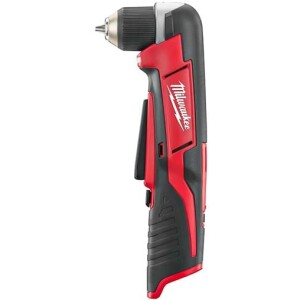 Milwaukee C12 RAD-0 Akkukulmaporakone