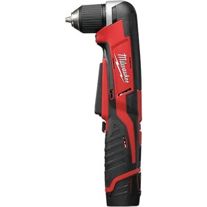 Milwaukee M12 C12 RAD-202B Kulmaruuvinväännin