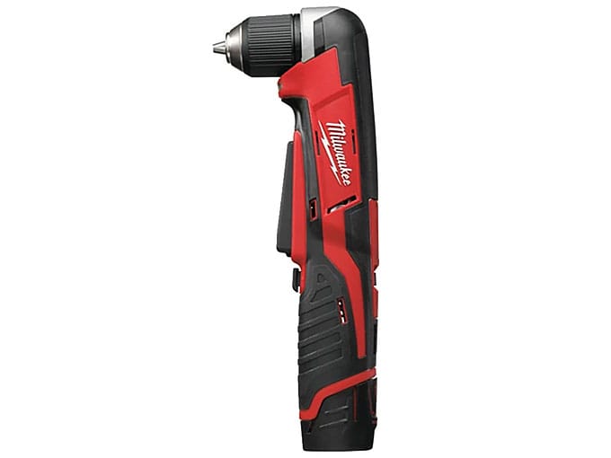 Milwaukee M12 C12 RAD-202B Kulmaruuvinväännin