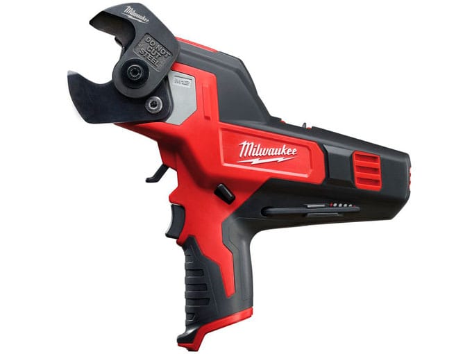 Milwaukee M12 CC-0 Kaapelileikkuri