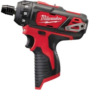 Milwaukee M12 BD-0 Ruuvinväännin