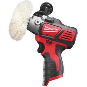 Milwaukee M12 BPS-0 Kiillotuskone