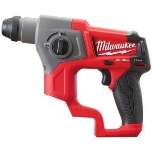 Milwaukee M12 CH-0 Akkuporavasara