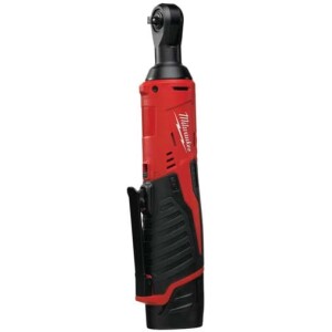 Milwaukee M12 IR-201B 1/4" Akkuräikkäväännin
