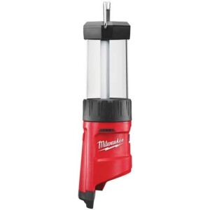 Milwaukee M12 LL-0 LED-lyhtyvalaisin