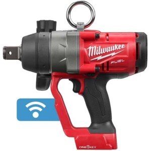 Milwaukee M18 FUEL™ ONEKEY™ 1" Iskevä Mutterinväännin Kitkarenkaalla ONEFHIWF1-0X