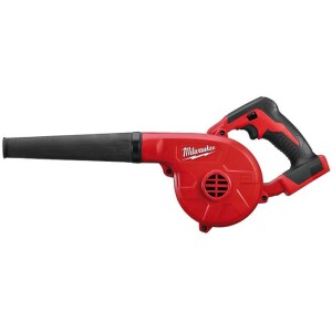 Milwaukee M18 BBL-0 Akkupuhallin