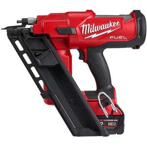 Milwaukee M18 FFN-502C Runkonaulain 2 x 5.0 Ah akuilla