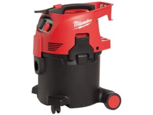 Milwaukee Märkä- ja kuivaimuri AS 300 ELCP L-Luokka