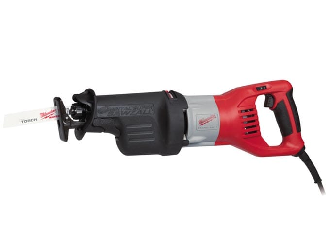 Milwaukee Puukkosaha SSPE 1300 SX