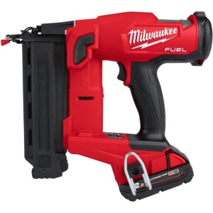 Milwaukee Viimeistelynaulain M18 CN18GS-202X