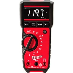 Milwaukee Digitaalinen multimittari 2217-40