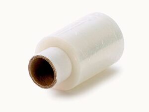 Kiristekalvo Mini 100 mm