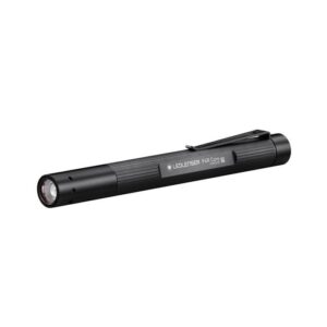 Led Lenser P4R Core käsivalaisin