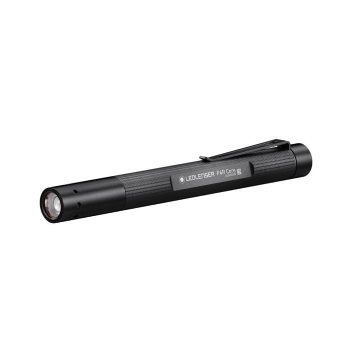 Led Lenser P4R Core käsivalaisin