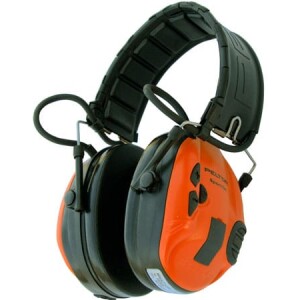 Peltor Kuulonsuojain Sport Tac