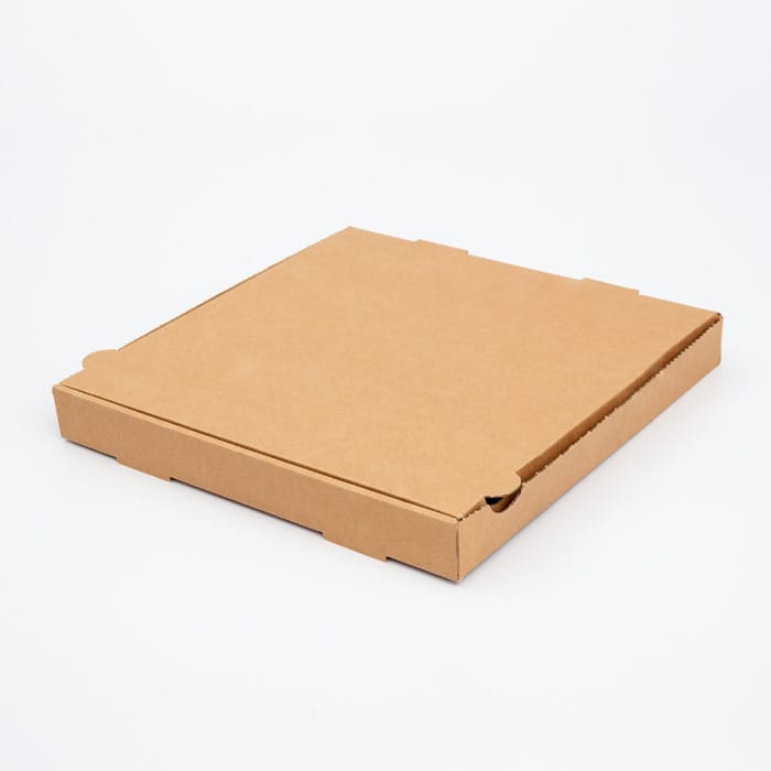 Pizzalaatikko 32 cm, 100 kpl - Image 2