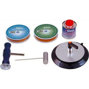 Pro Glass Tuulilasin irroitustyökalusarja EDS-150