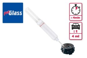 ProGlass PSG-004Q Quick Sensor-Gel 4 ml