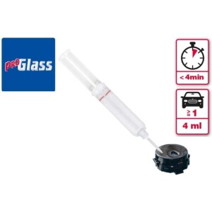 ProGlass PSG-004Q Quick Sensor-Gel 4 ml