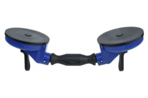 Proglass PSH-120-1 Taipuva lasinnostin