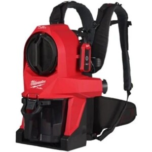Milwaukee reppuimuri M18 FBPV2-0