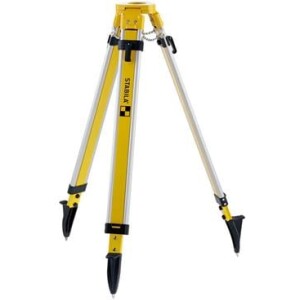 STABILA Kolmijalka 100-160cm BST-S, 5/8" kiinnitys