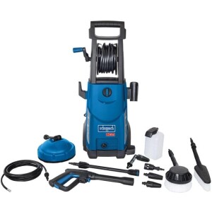 Scheppach HCE2200 Painepesuri