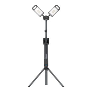 SCANGRIP TOWER 8 CONNECT Akkutyövalaisinsrj 8000lm