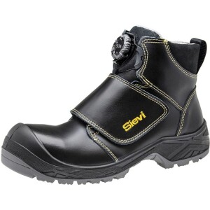 Sievi AL Hit Roller+S3HRO Turvakengät Kuumankestopohjalla