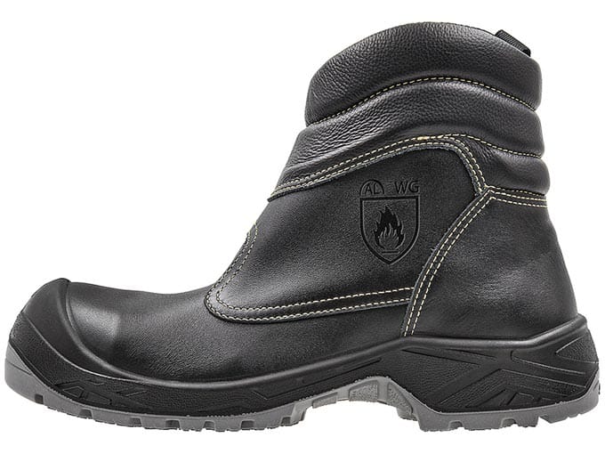 Sievi AL Hit Weld XL+ S3HRO Turvakengät