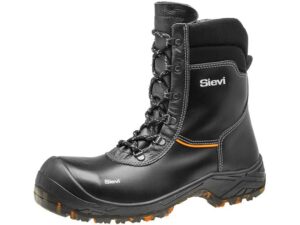 Sievi AL Hit 6+ S3HRO Talviturvakenkä (isommat koot XL-lestillä)