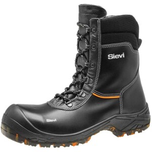 Sievi AL Hit 6+ S3HRO Talviturvakenkä (isommat koot XL-lestillä)