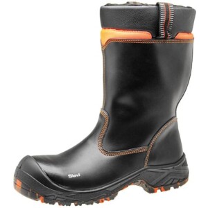 Sievi AL Hit 9+ S3HRO Talviturvasaappaat 48-52085-373-0PM