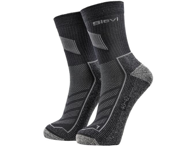 Sievi All Season Sock Merinovillasukat