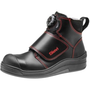 Sievi Asphalt Roller XL+S3HRO Turvakengät