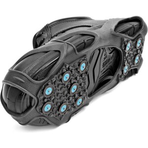 Sievi Devisys Blue Ice -liukueste kenkiin
