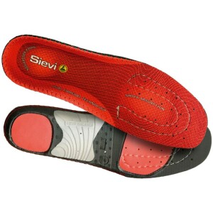 Sievi Dual Comfort Plus Neutral Arch Pohjalliset
