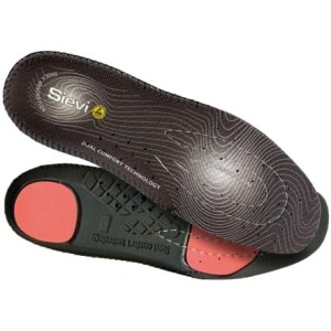 Sievi Dual Comfort  XL Pohjalliset