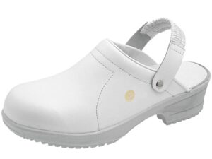 Sievi File White Työkengät