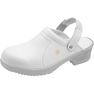 Sievi File White Työkengät