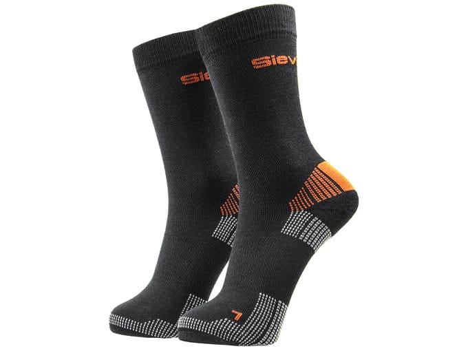 Sievi Flame Retardant Sock Palosuojatut sukat