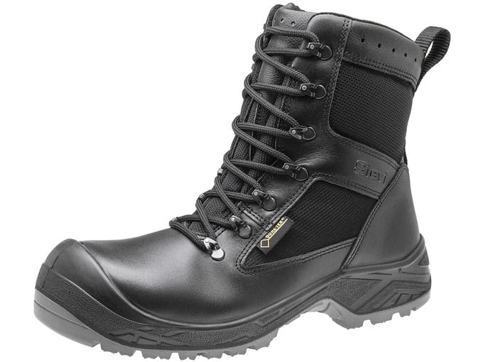 Sievi GT 53+ HRO Turvasaappaat (koot 39 - 47 XL-lestillä)