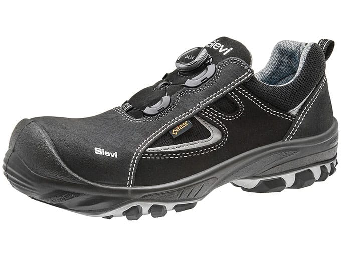 Sievi GT Roller+ S3 Turvakengät