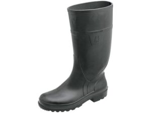 Sievi Light Boot Black O4 PU-kevytsaappaat